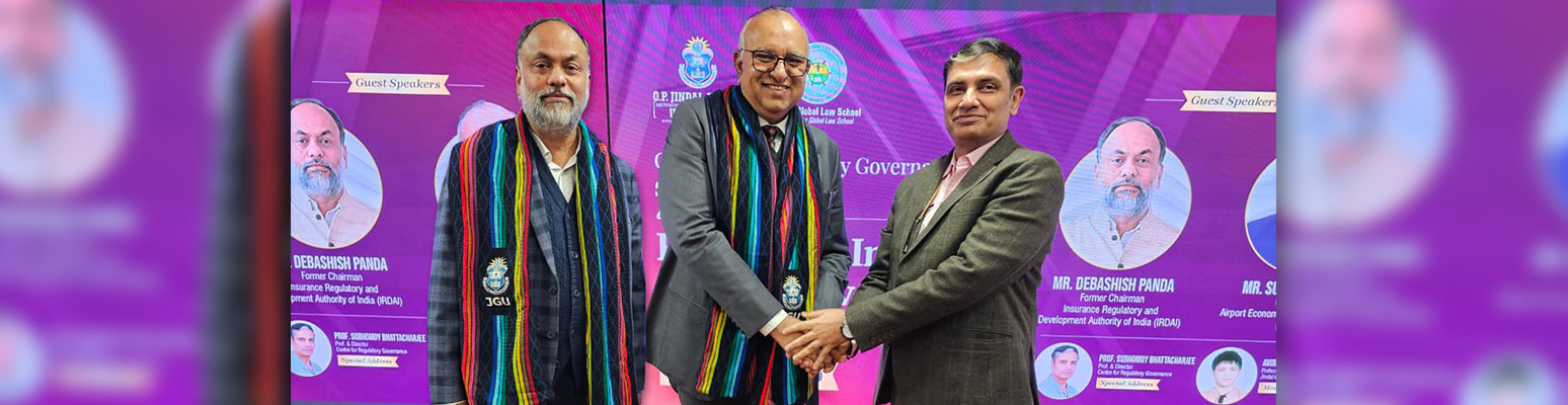 Regulatory Innovation and Effectiveness: What drives them