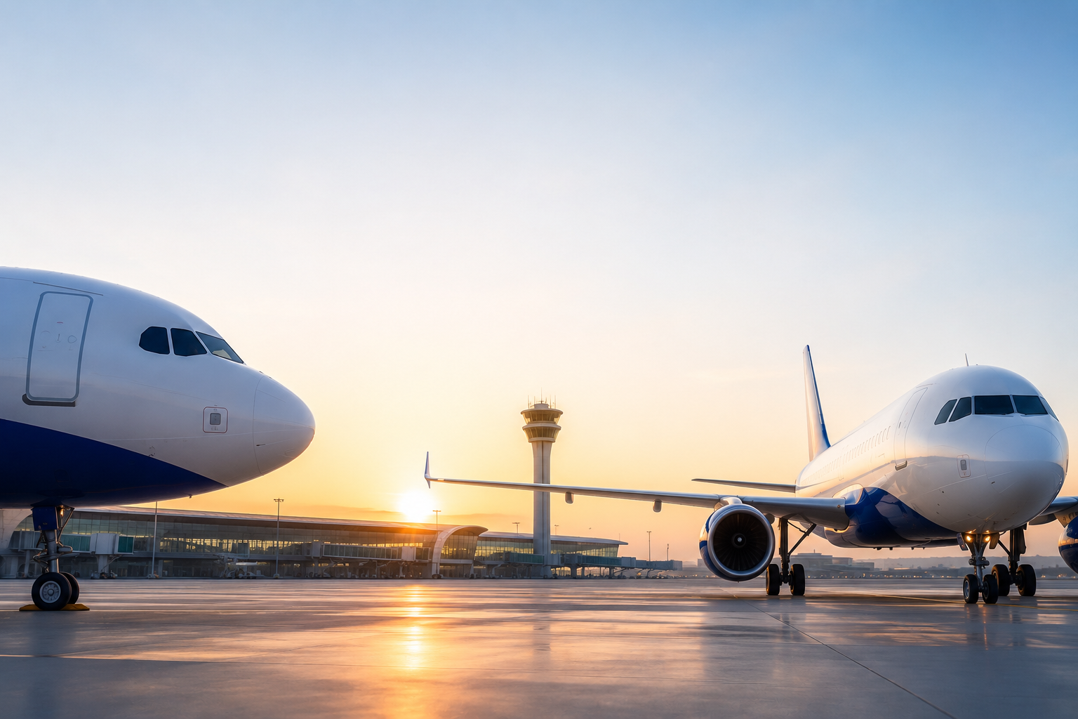 IndiGo, India's Duopoly Problem, and can competition law fix it? (Author : Avirup Bose)