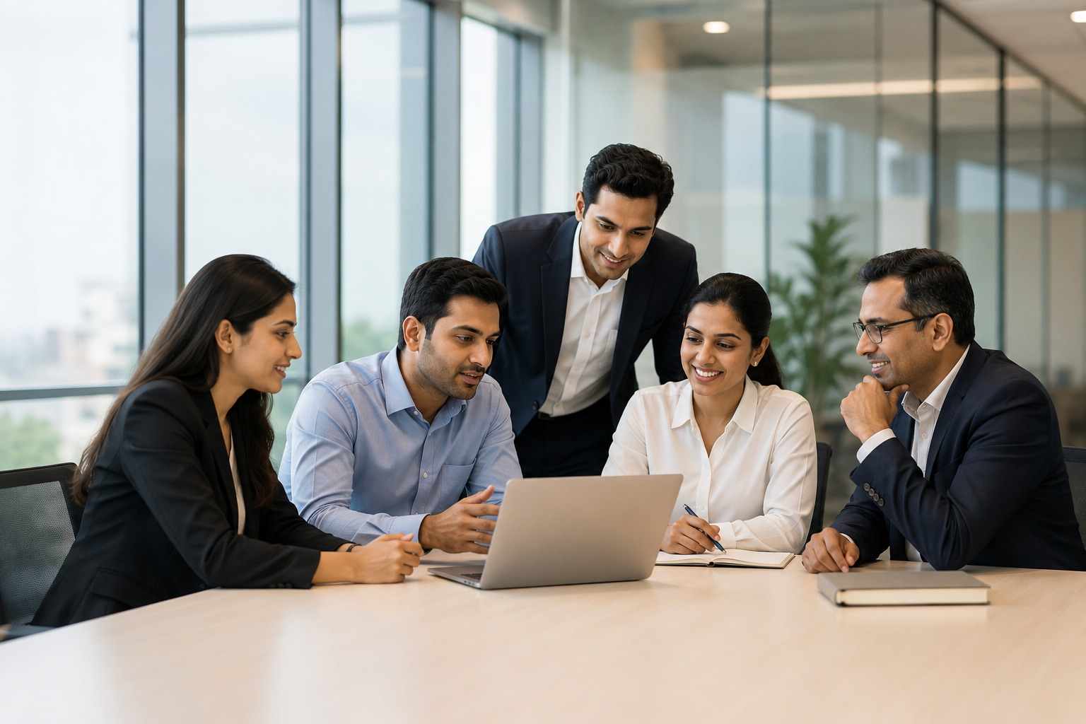 The Need to Re-imagine India's Regulatory Governance (Author : Avirup Bose)