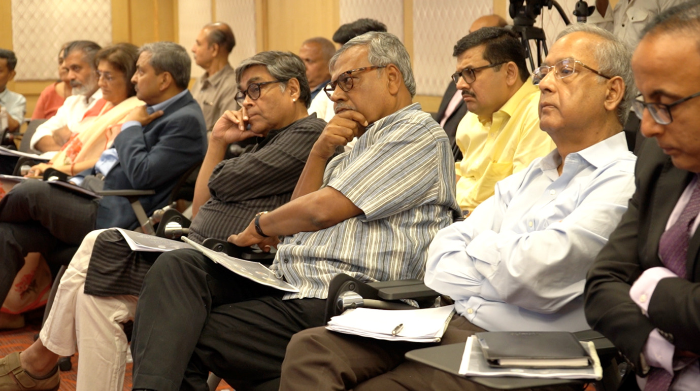 Note on the session Rethinking Regulators: Strategic Asset for Business Growth