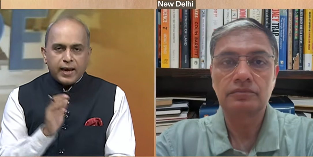 Oil Prices Near $100 Amid Ongoing Global Tensions & more news | DD India NewsHour | 2 PM IST