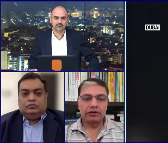 US, Israel-Iran War: Strait of Hormuz Closed | Oil Price Hike: Impact on India | News9